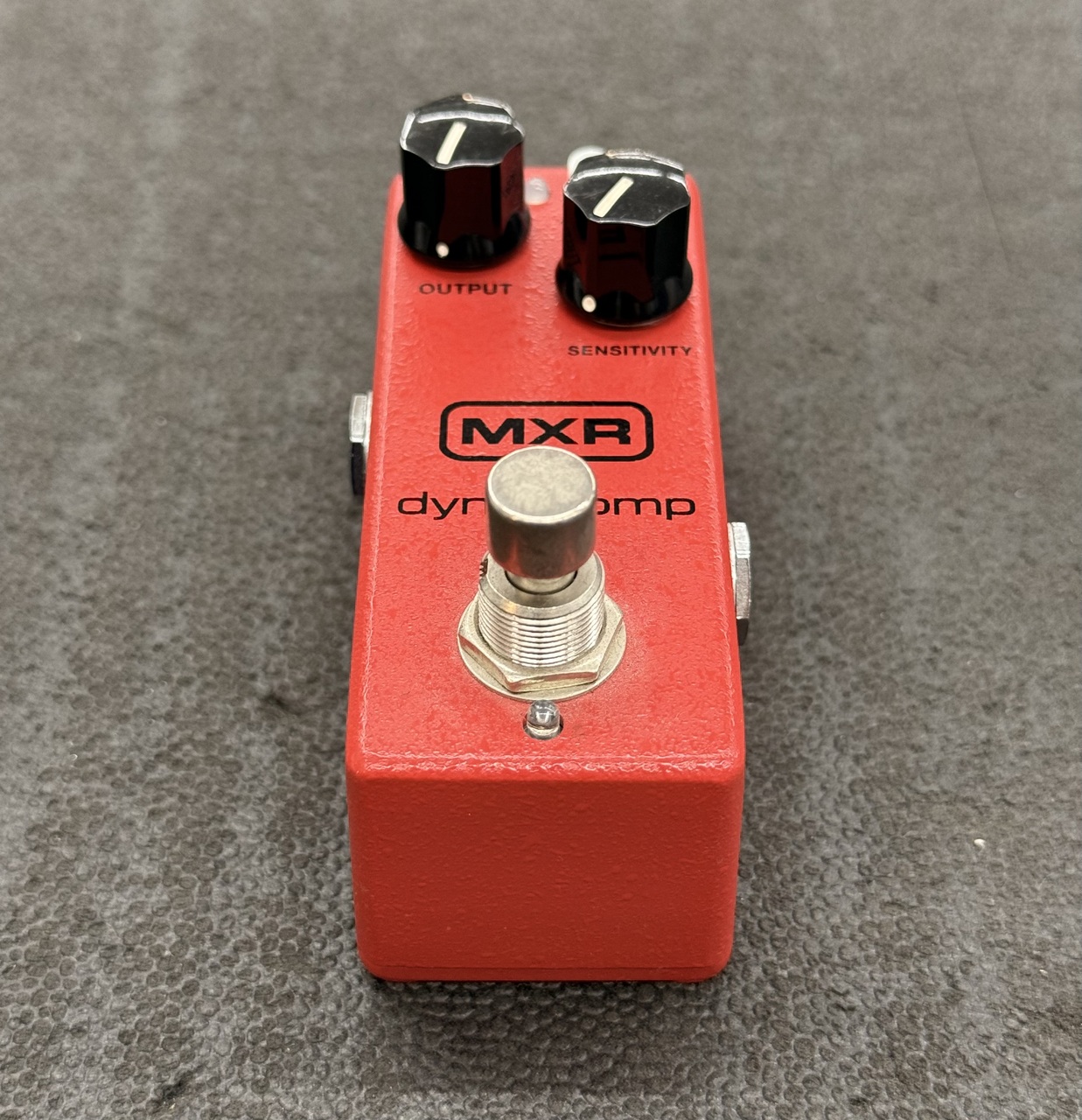 MXR dyna comp 中古品 MXR Dyna Comp '80（中古）【楽器検索デジマート】