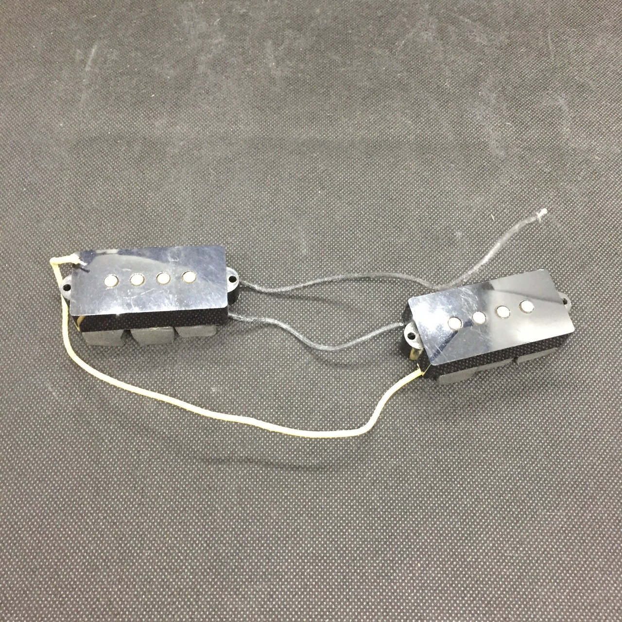 Seymour Duncan SPB-1 Vintage P-Bass（中古/送料無料）【楽器検索