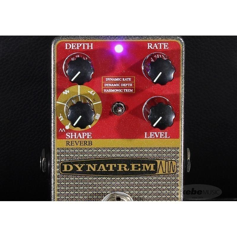 Keeley DynaTrem Dynamic Tremolo（新品/送料無料）【楽器検索デジマート】