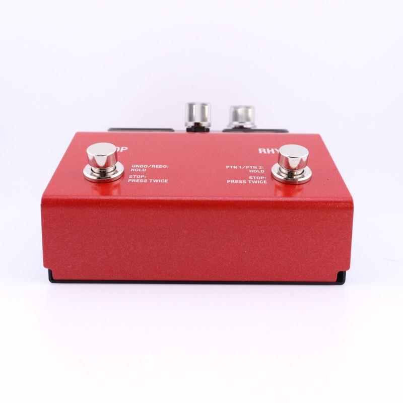 BOSS USED 中古 RC-10R Rhythm Loop Station リズムループステーション