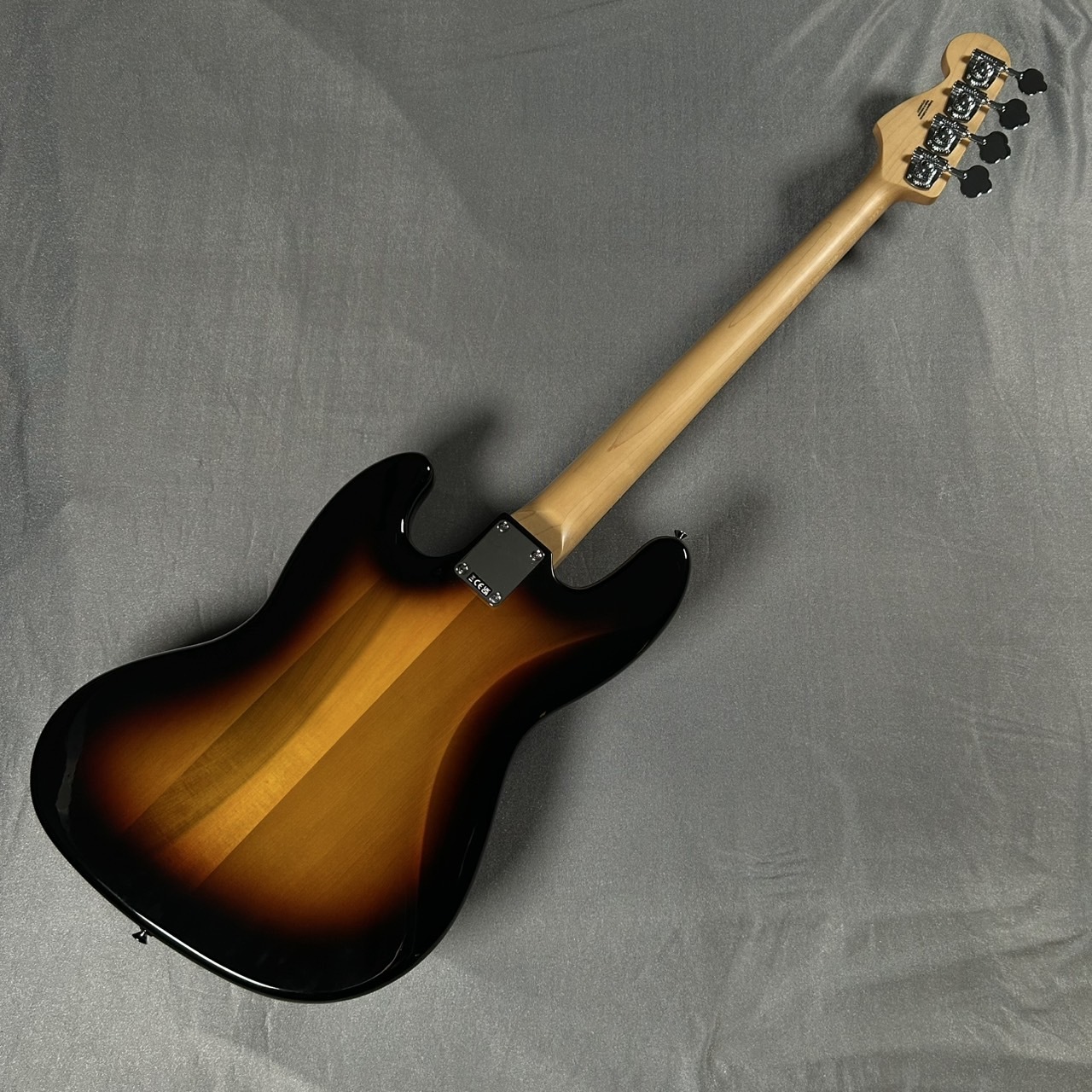 Fender Standard Jazz Bass 3TS ジャズベース 現物画像（新品/送料無料
