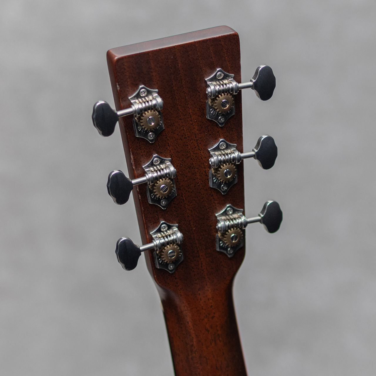 Martin GPC-18E / 2018（中古）【楽器検索デジマート】