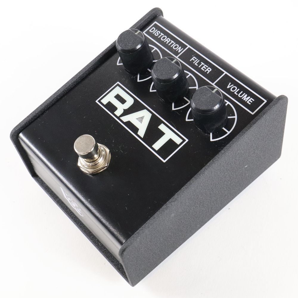 Pro Co 【中古】 ディストーション PROCO RAT2 エフェクター プロコ