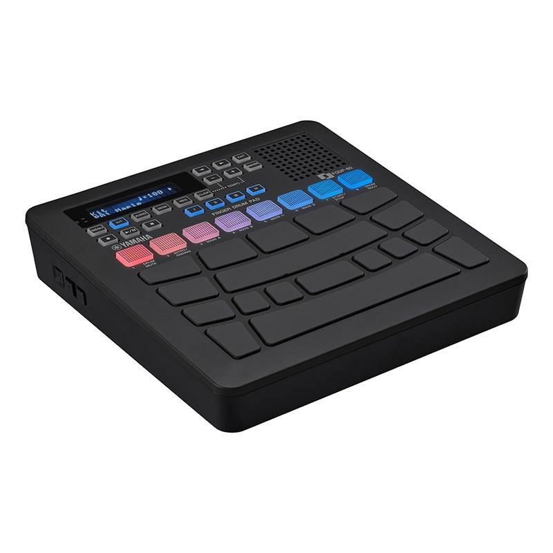 YAMAHA FGDP-50 + フィンガードラム教則本セット ヤマハ FINGER DRUM