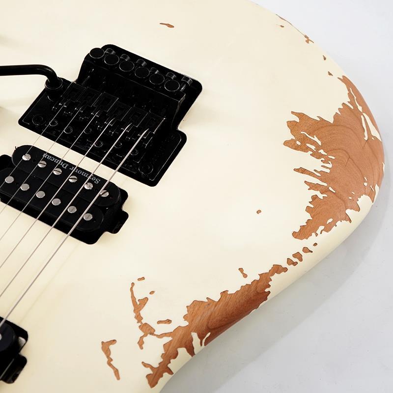 Charvel USED 中古 Pro-Mod Relic San Dimas Style 1 HH FR Pau Ferro