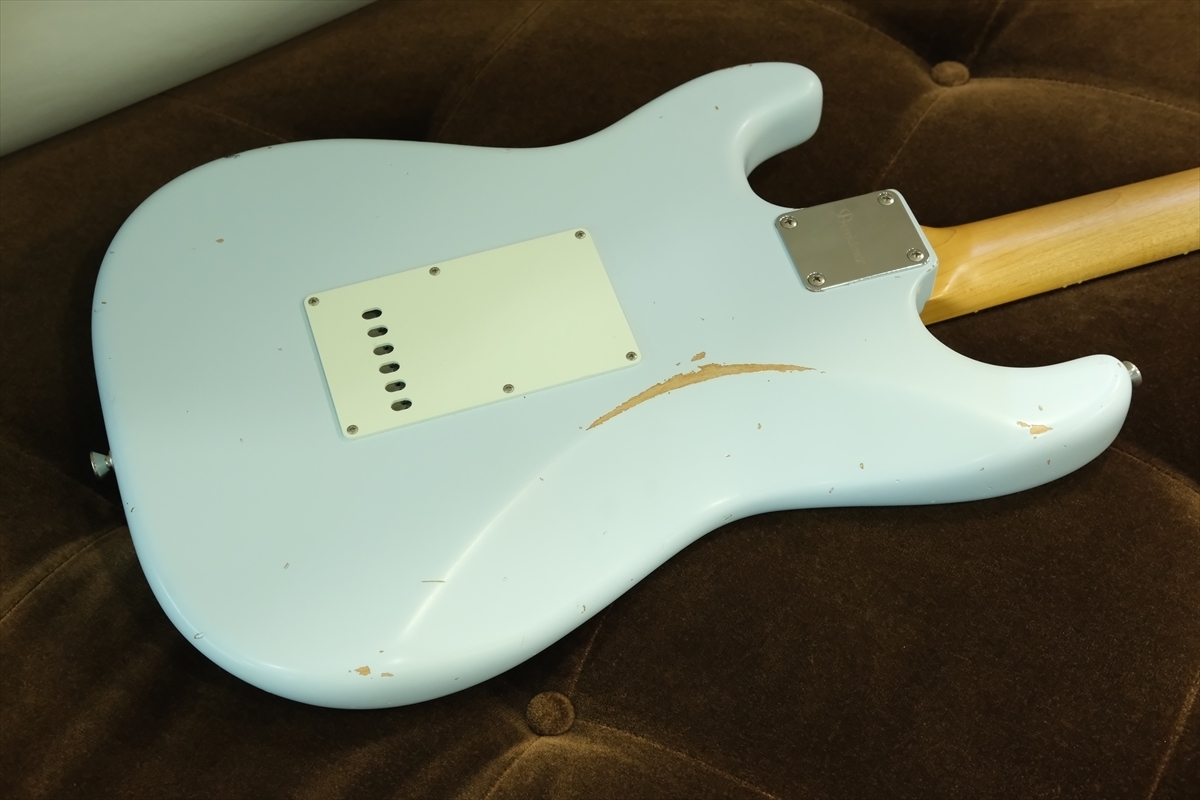 Providence dS-204RSV LTD / SBL 【3.12kg】（新品/送料無料）【楽器