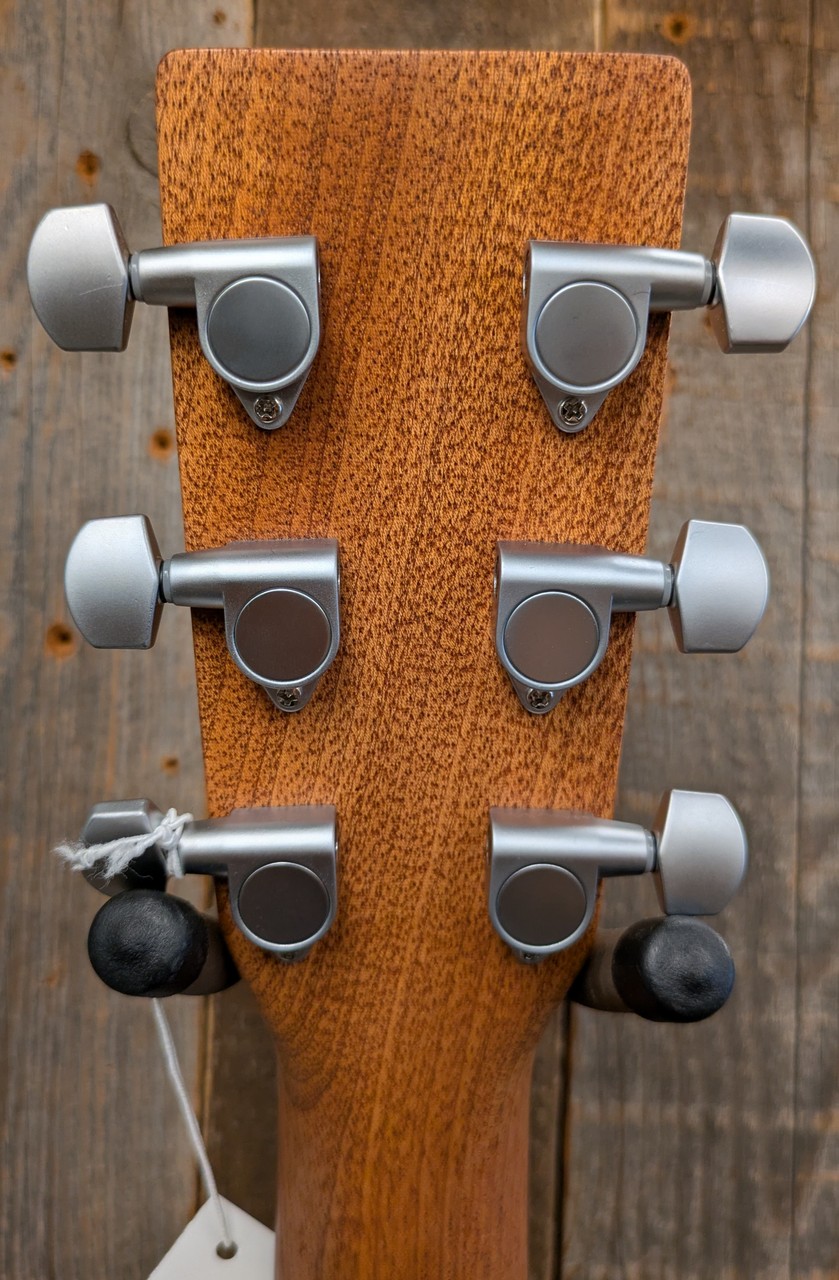 期間限定特価品‼️初心者の方❣️K galley EA-200 エレアコ 備品セット Martin 000-X2E BRAZ #2997771 【エレアコ】（新品/送料無料