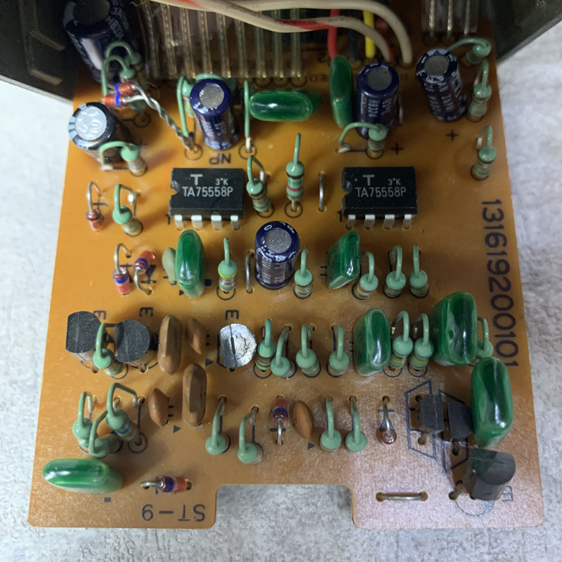 Maxon ST-9 Super Tube Screamer【加古川店】（中古/送料無料）【楽器