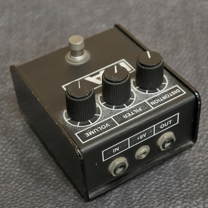 Pro Co VINTAGE RAT II Flat Body '88（ビンテージ）【楽器検索