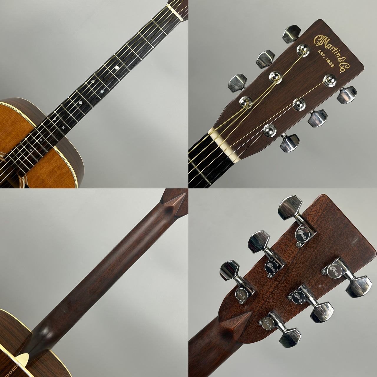 Martin D-28 1994年製（中古/送料無料）【楽器検索デジマート】