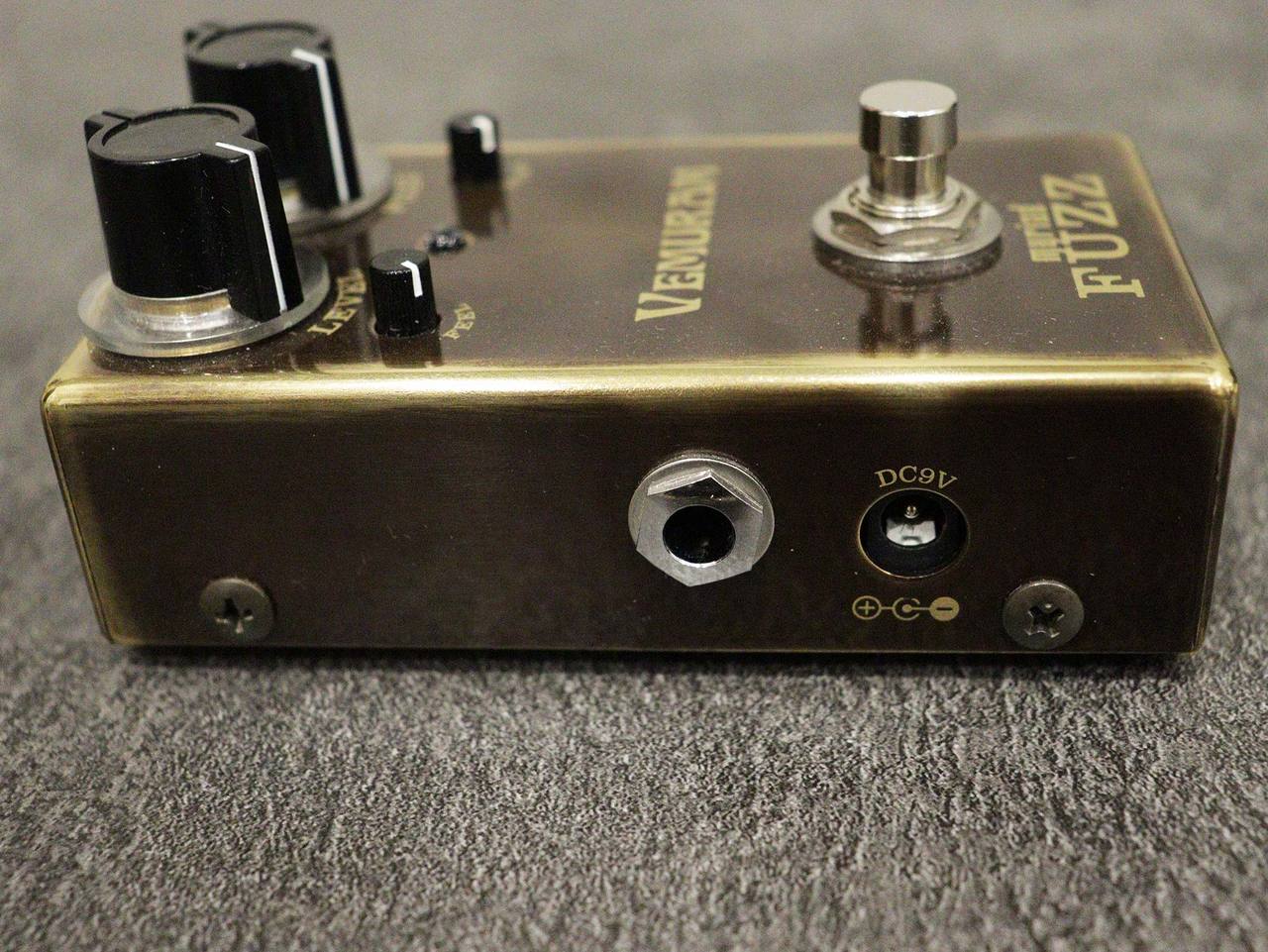 VEMURAM Myriad Fuzz（中古）【楽器検索デジマート】