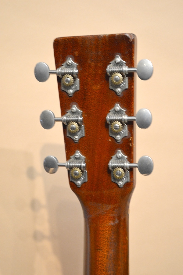 Martin D-18 1976年製（ビンテージ/送料無料）【楽器検索デジマート】
