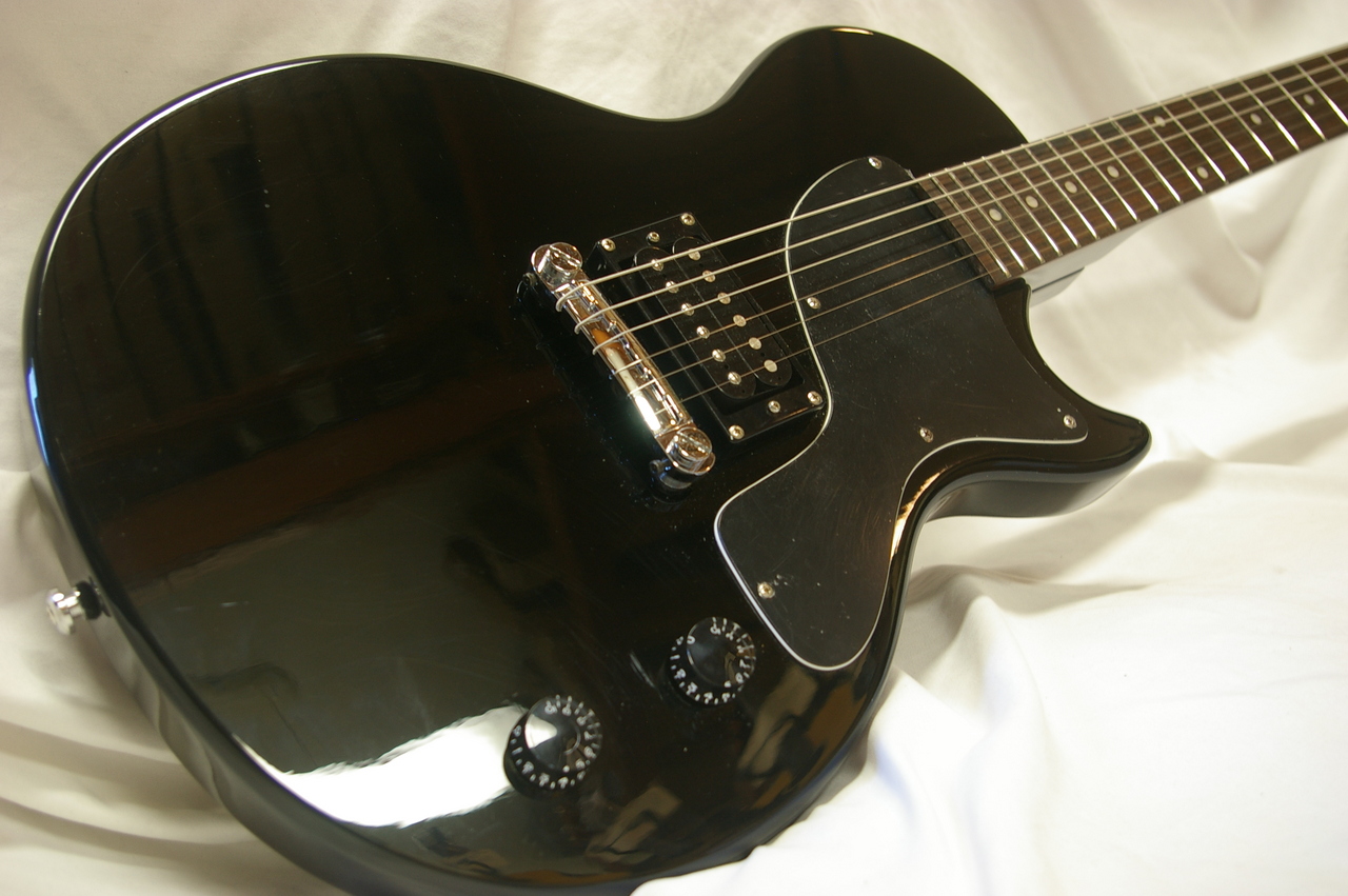 Epiphone Les Paul Junior（中古）【楽器検索デジマート】