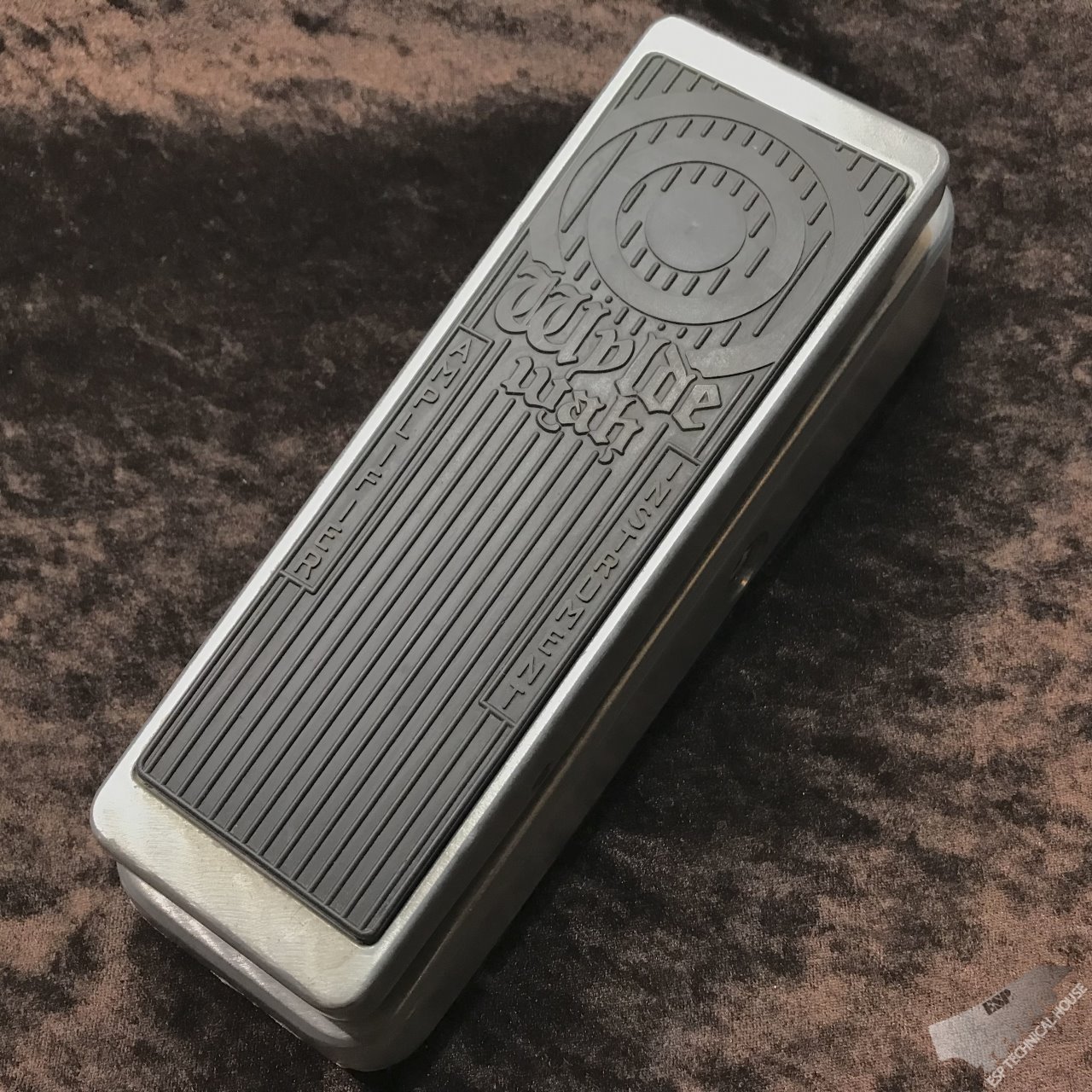 Jim Dunlop ZW45 Zakk Wylde Signature Wah（中古）【楽器検索デジマート】