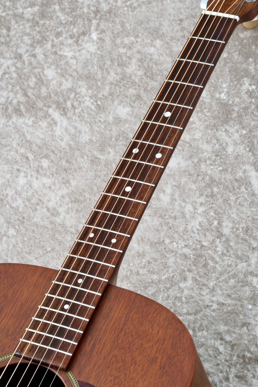 Martin D-15M 中古 アコースティックギター 純正ハードケース付き Martin D-15M 【2009年製】【町田店】（中古）【楽器検索デジマート】