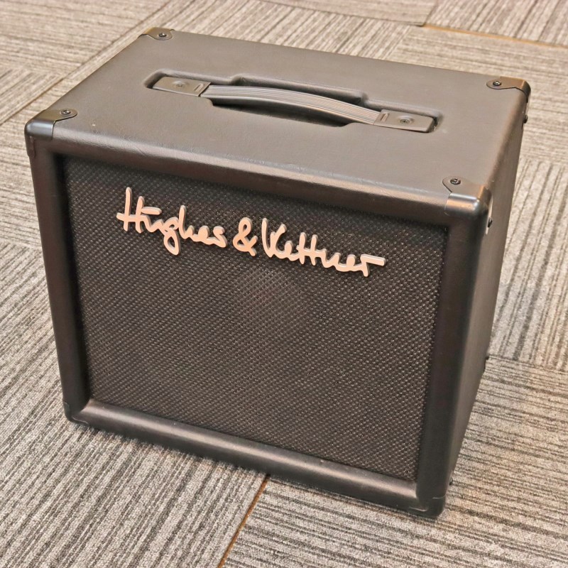 Hughes&Kettner 【USED】 TM110 Cabinet（中古）【楽器検索デジマート】