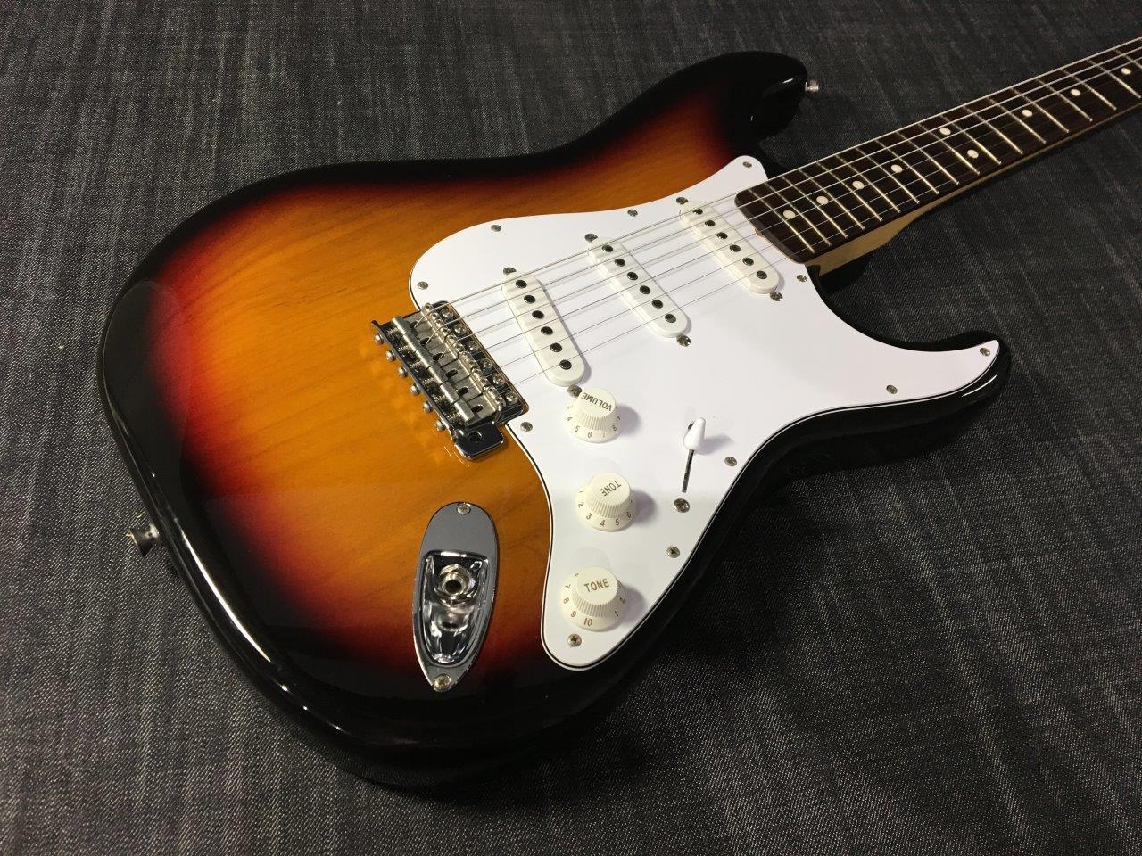 Fender Japan ST-50（中古/送料無料）【楽器検索デジマート】