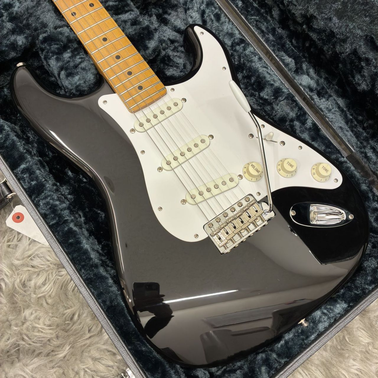 HISTORY 【中古】SH-SV/M【Heritage Wood】【Circle Fretting System