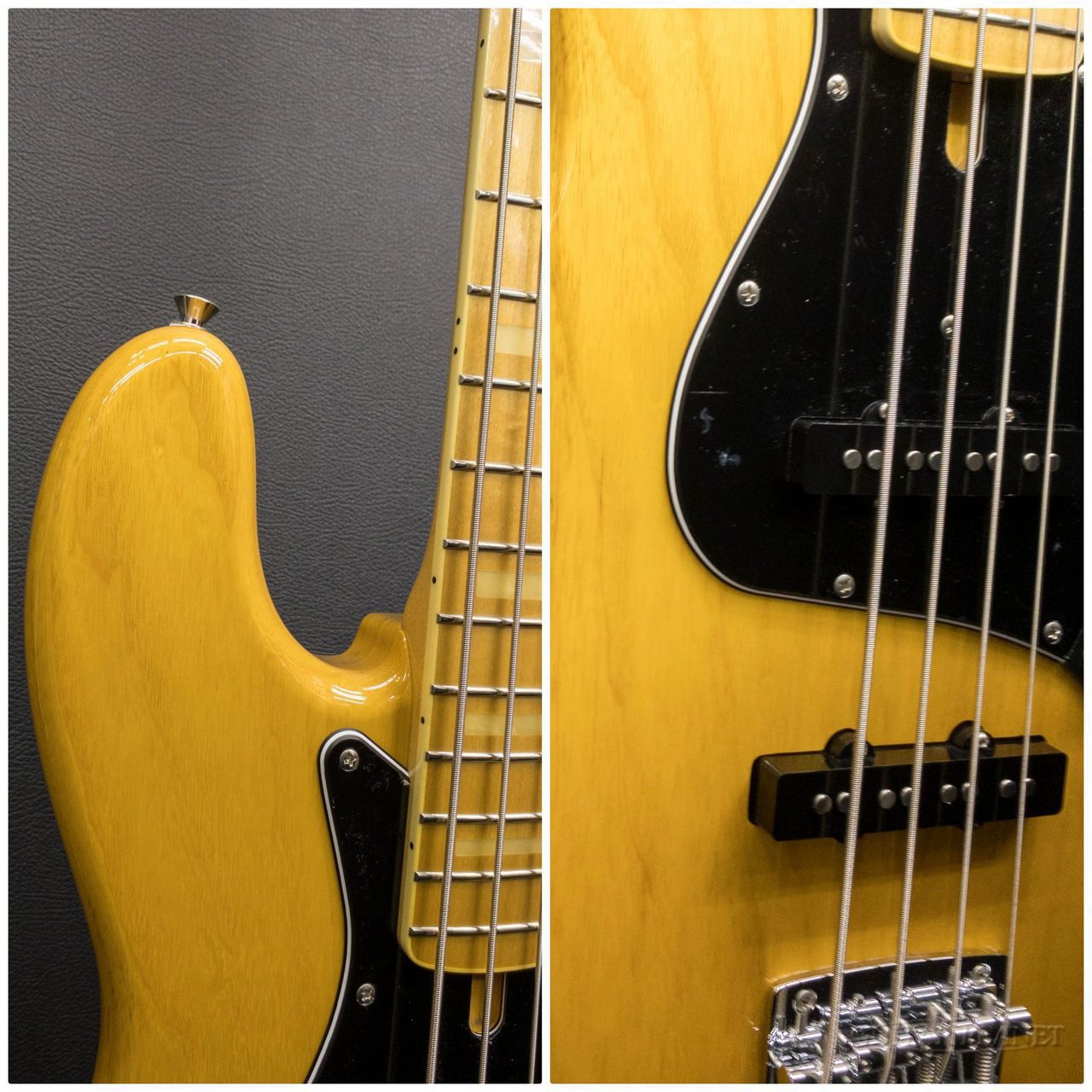 FUJIGEN(FGN) NJB100MBAH -Vintage Natural-【4.1kg】（新品
