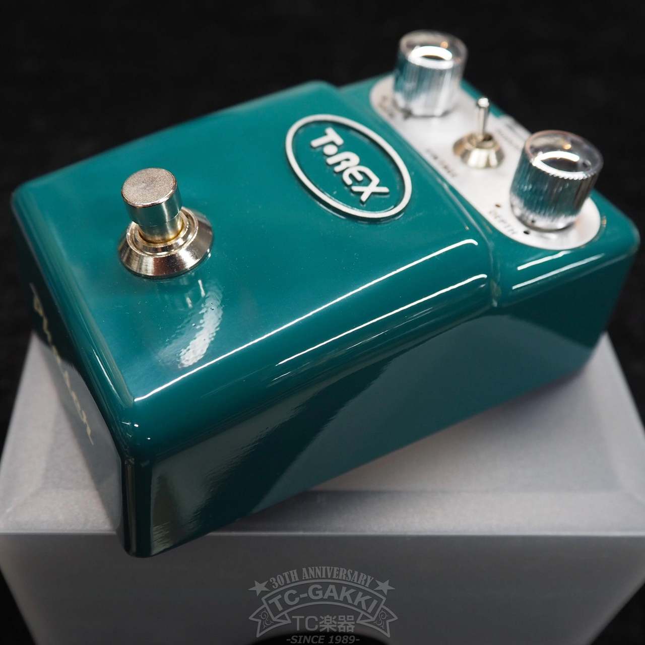 T-rex TONEBUG Phaser（中古）【楽器検索デジマート】