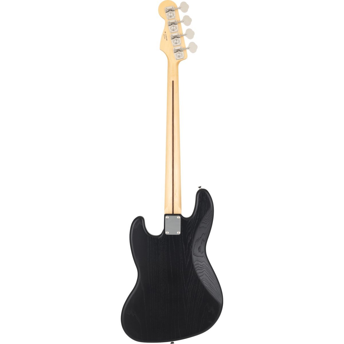 Fender Made in Japan Limited Jazz Bass Raw Ash Rosewood