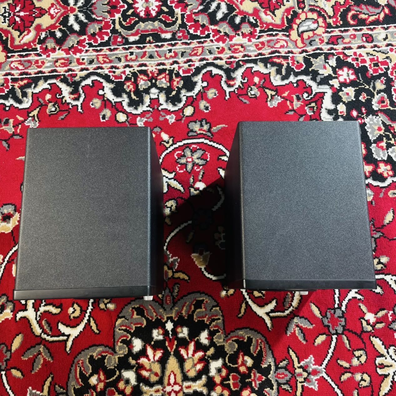 EVE SC205 スピーカー2本 付属品、箱あり EVE Audio 【展示品特価】EVE AUDIO SC205 スタジオモニタースピーカー