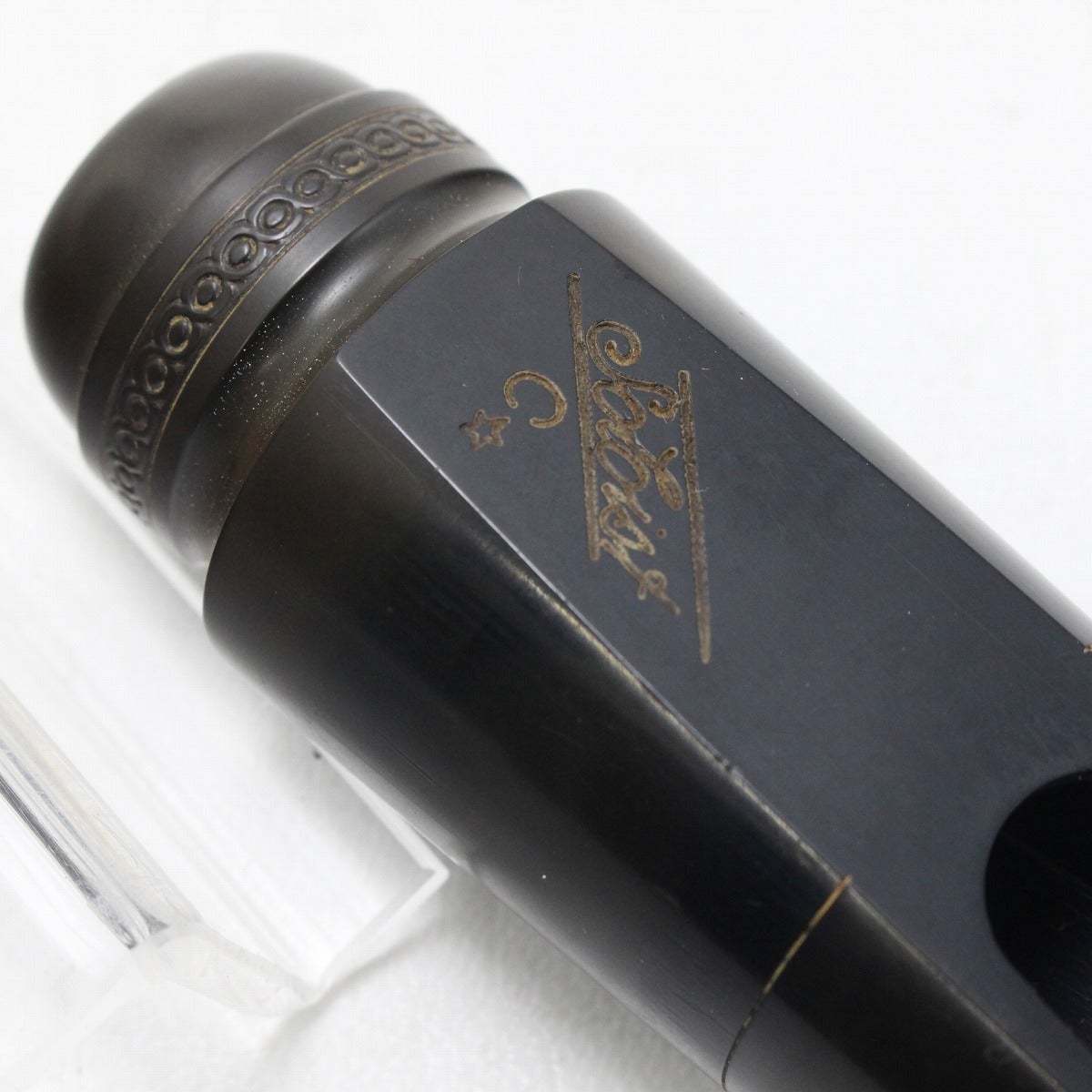 SELMER Tenor Soloist Short Shank C☆ テナーサックス 【ウインドパル