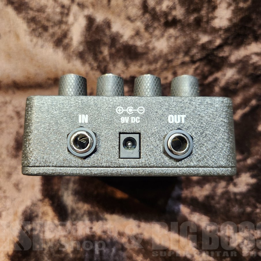 Marshall 1959 Overdrive Pedal（新品）【楽器検索デジマート】