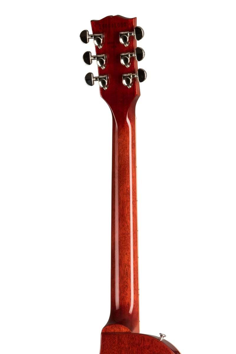 Gibson Les Paul Standard 60s Unburst ギブソン レスポール