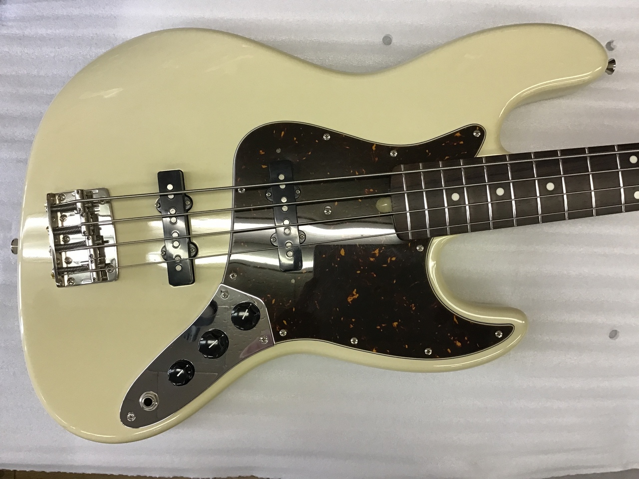 momose MJB1-STD/NJ OWH（中古）【楽器検索デジマート】