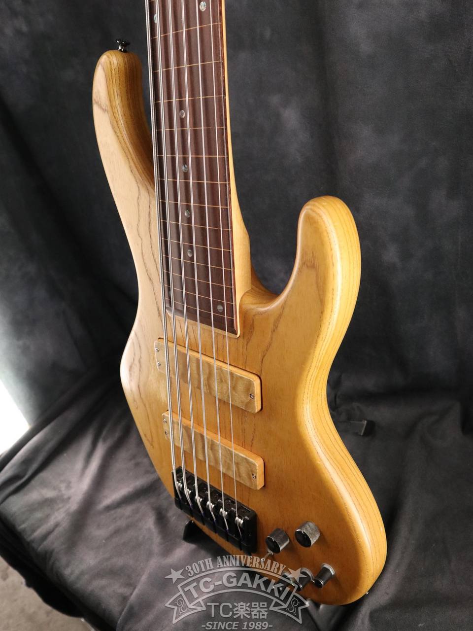 Bossa OBJ-6 FL Mod.（中古）【楽器検索デジマート】
