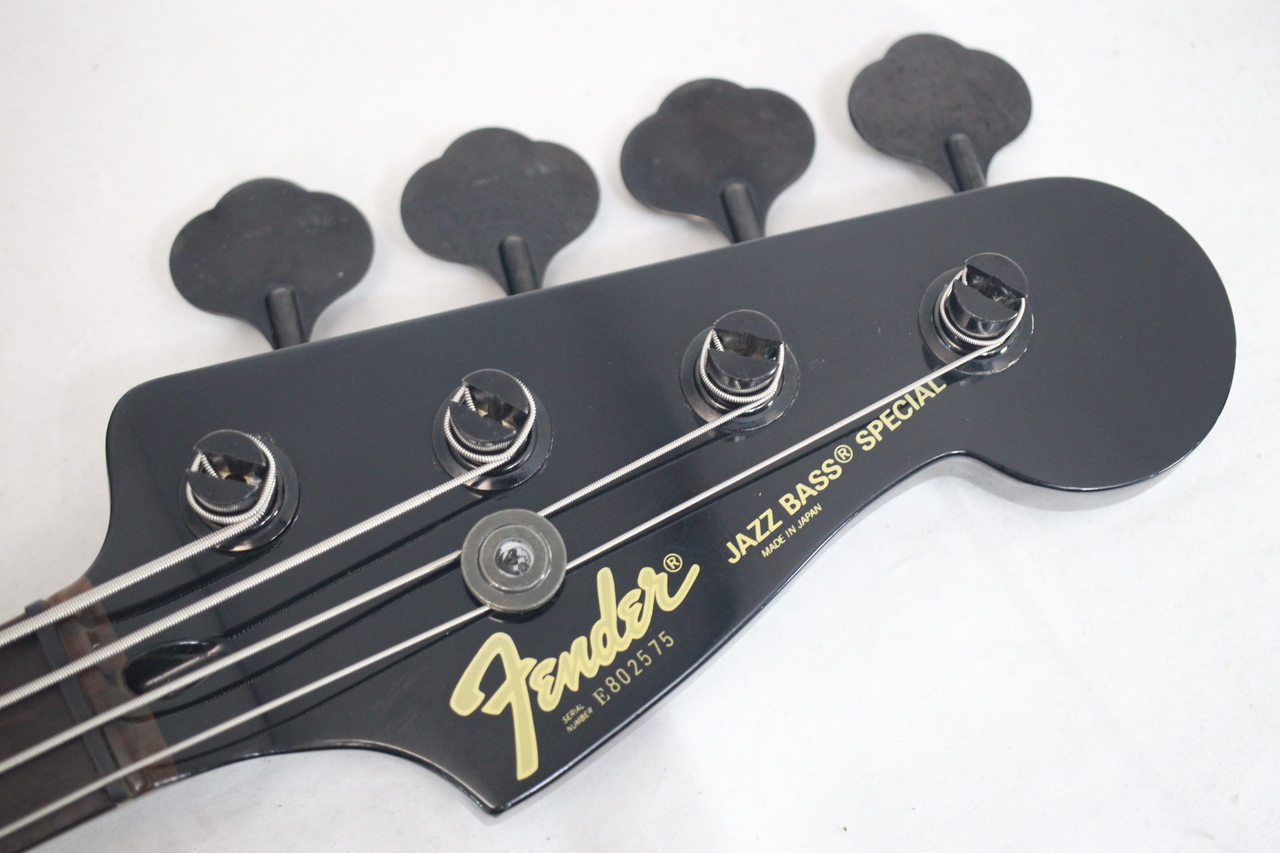 Fender Japan PJ-555（中古）【楽器検索デジマート】