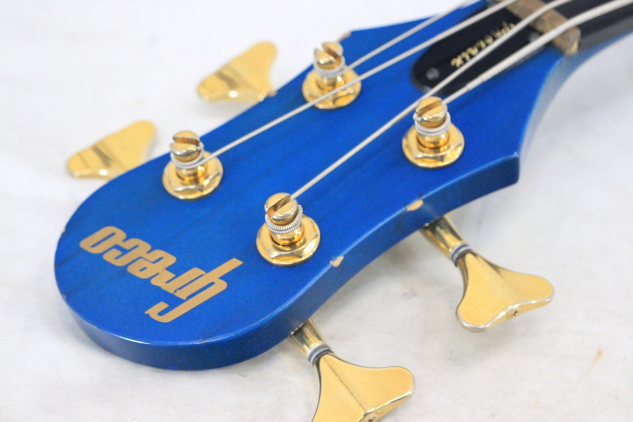 Greco PXB-80（中古）【楽器検索デジマート】