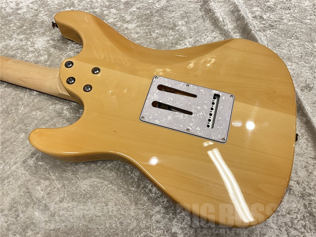 Aria Pro II 714-AE200【Misty Pink】（新品/送料無料）【楽器