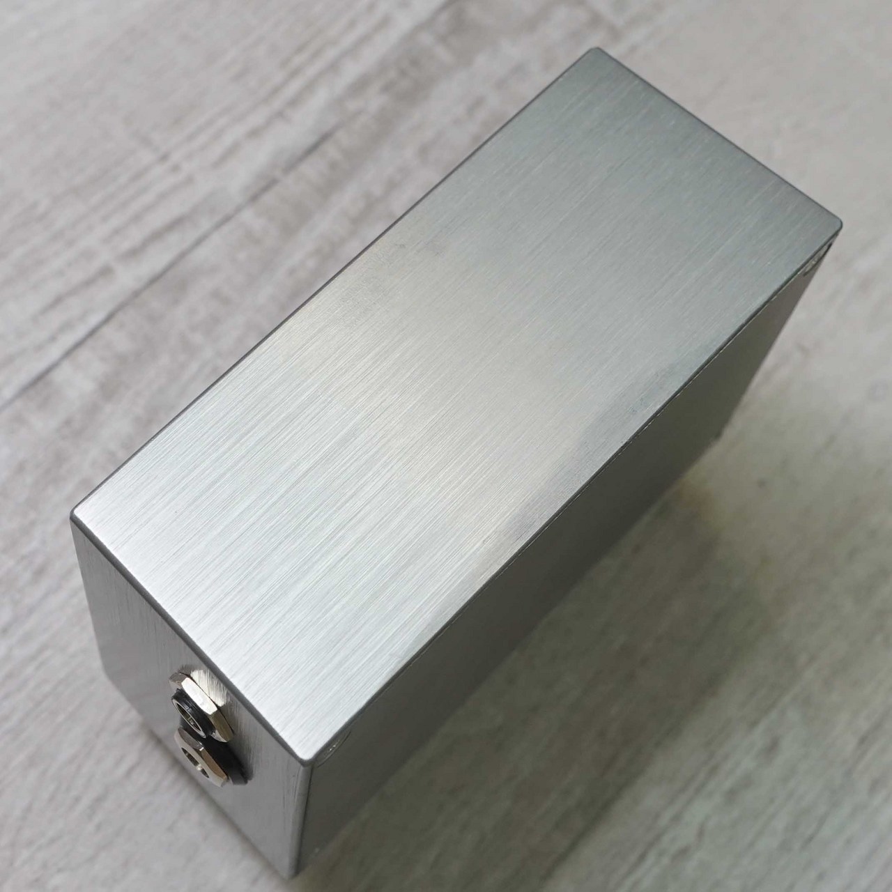 320design Brown Feather（中古）【楽器検索デジマート】