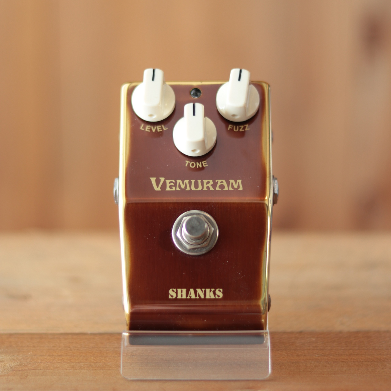 VEMURAM SHANKS II（中古/送料無料）【楽器検索デジマート】