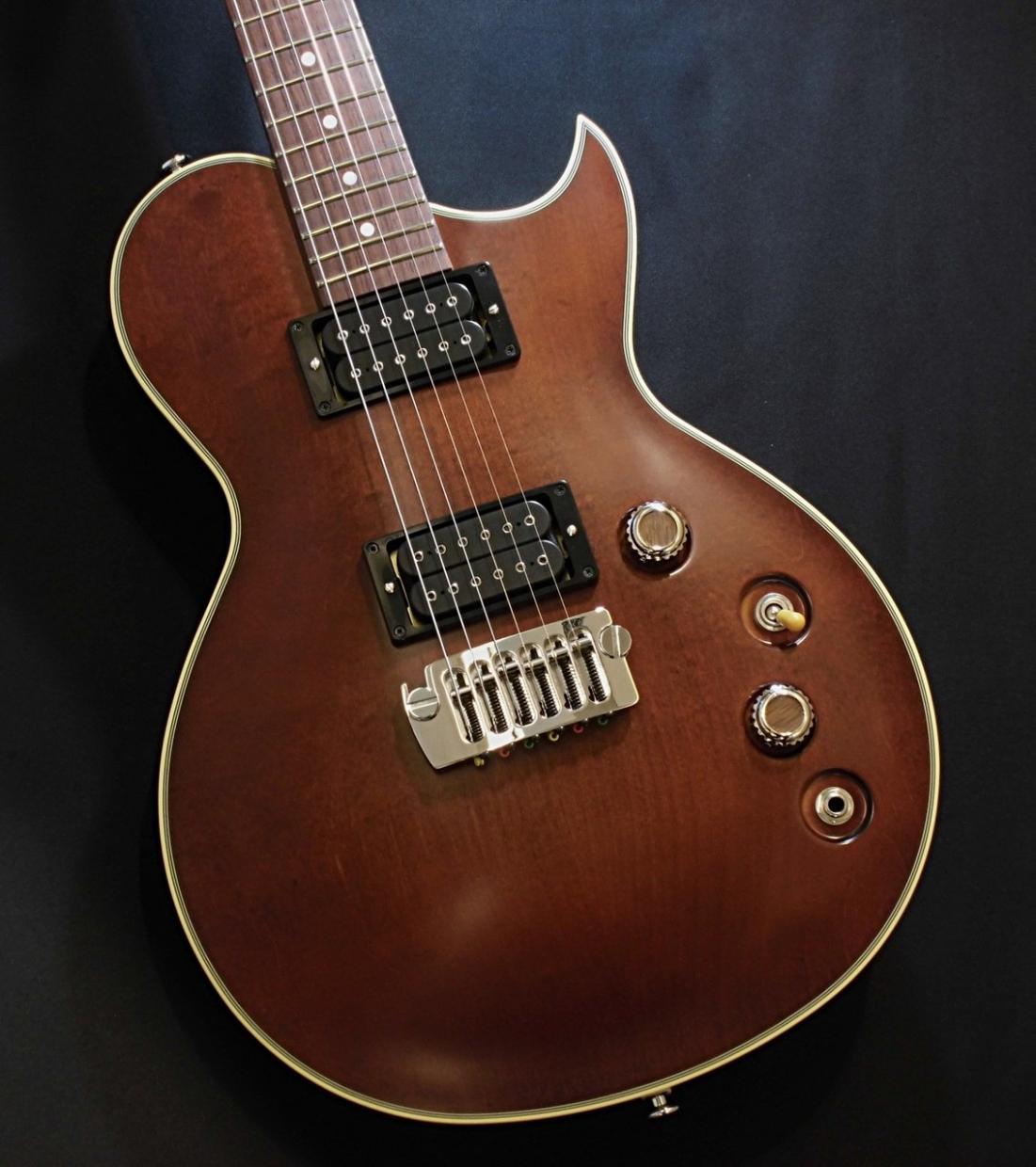 Aria Pro II PE-1500RI / SBR (Stained Brown)（新品/送料無料）【楽器