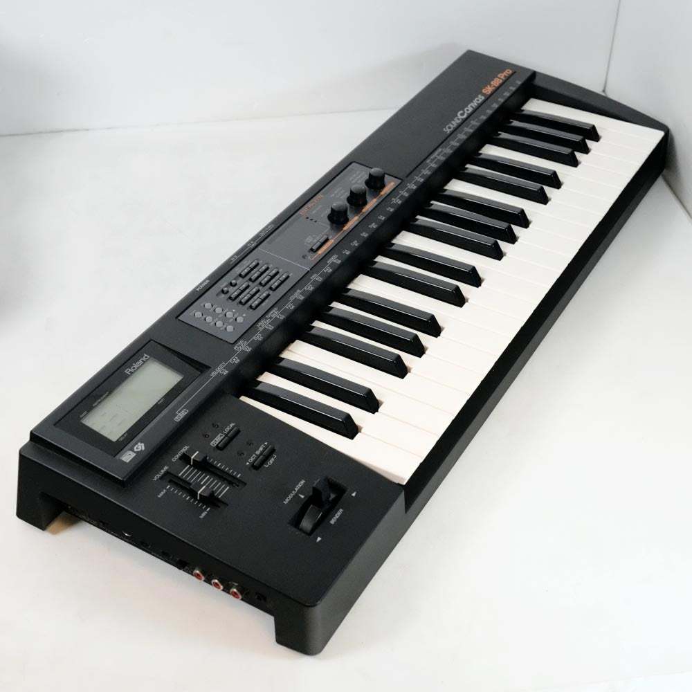 Roland SK-88Pro シンセサイザー キーボード ローランド Roland SK-88