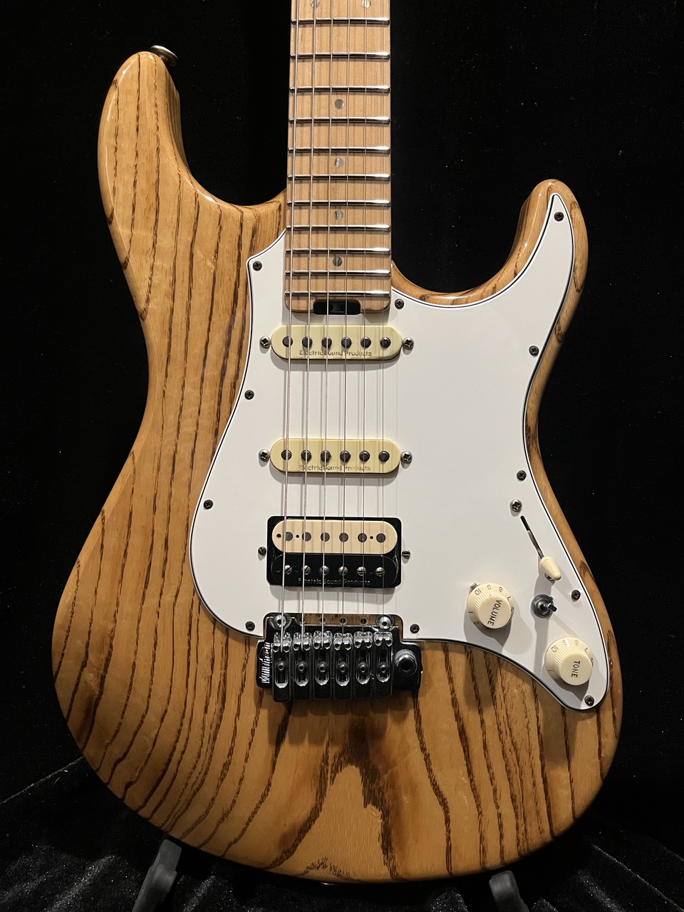 ESP SNAPPER-AS Burner Mod（中古）［デジマートSALE］【楽器検索