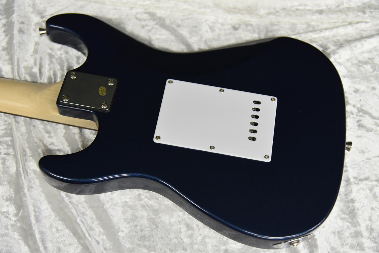 Bacchus GS-Mini DLPB（新品）【楽器検索デジマート】