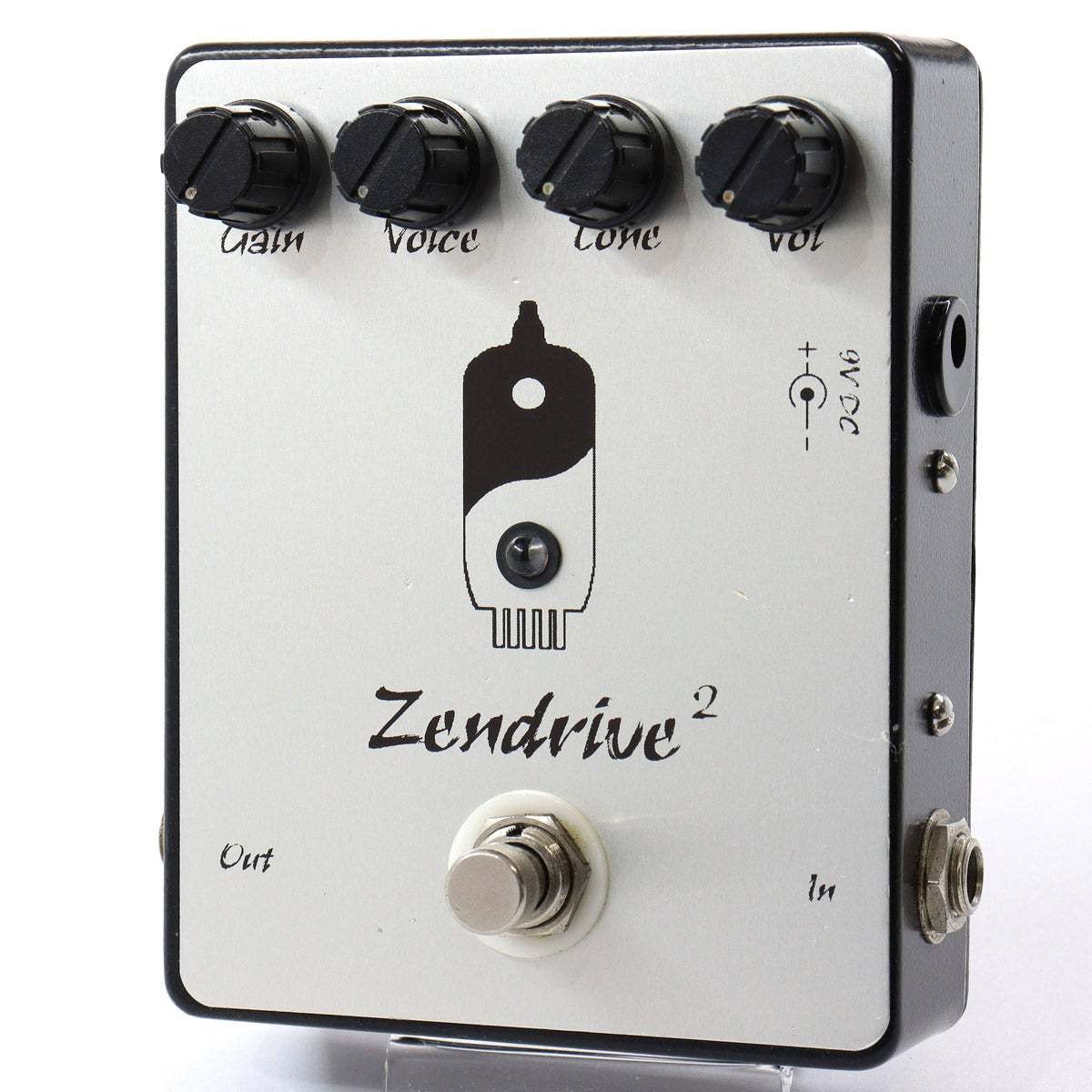Hermida Audio Zendrive 2 【池袋店】（中古/送料無料）【楽器検索