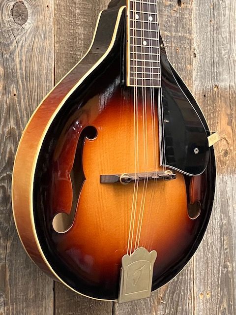 jumbo JM-50（中古）【楽器検索デジマート】