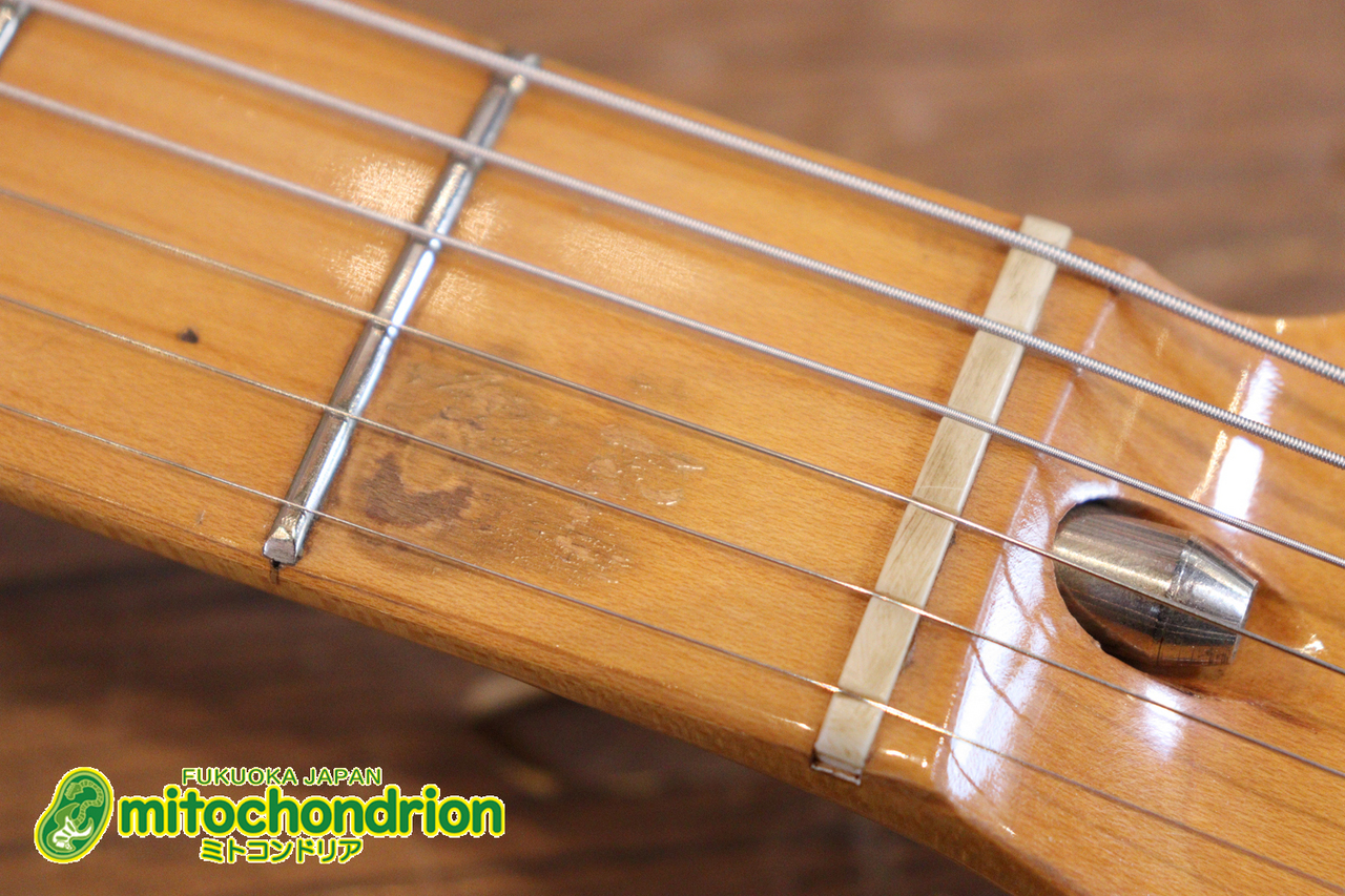 Tokai 1980年製 SILVER STAR SS-48 / Yellow Sunburst（中古）【楽器