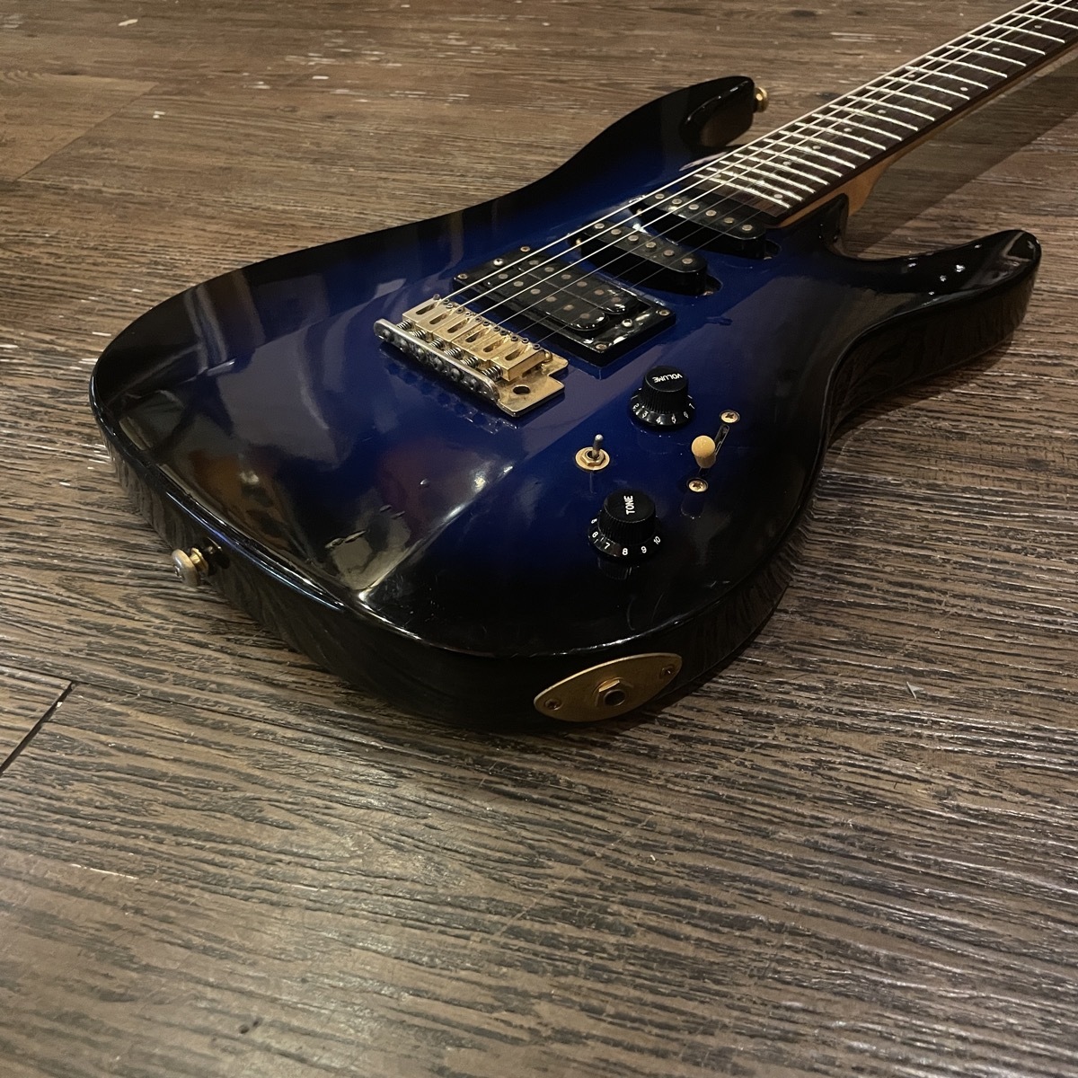 Aria Pro II Magna series Electric Guitar （中古/送料無料）【楽器