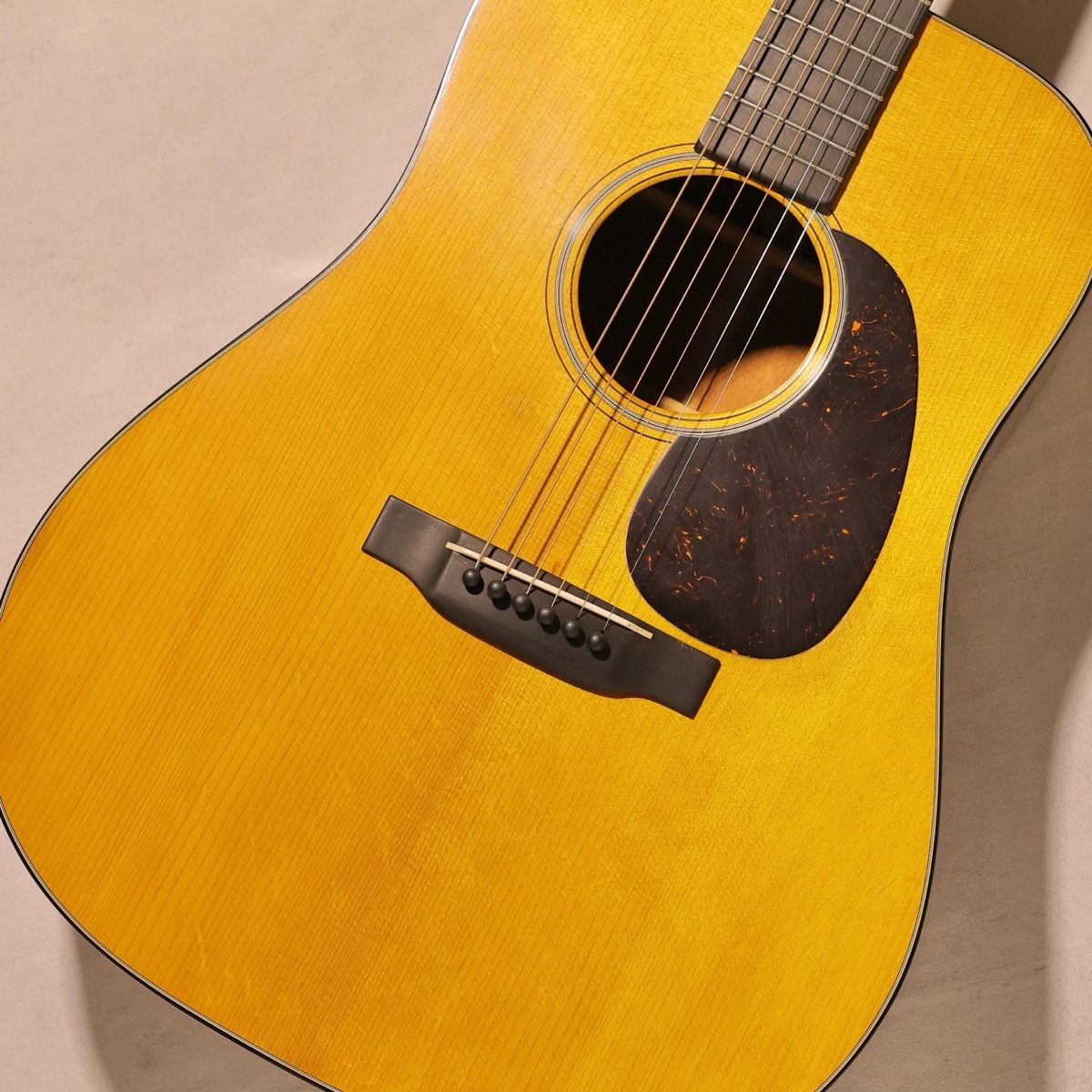 Martin D-18 Authentic 1937 Aged #2820035【王者の風格】【48回無金利