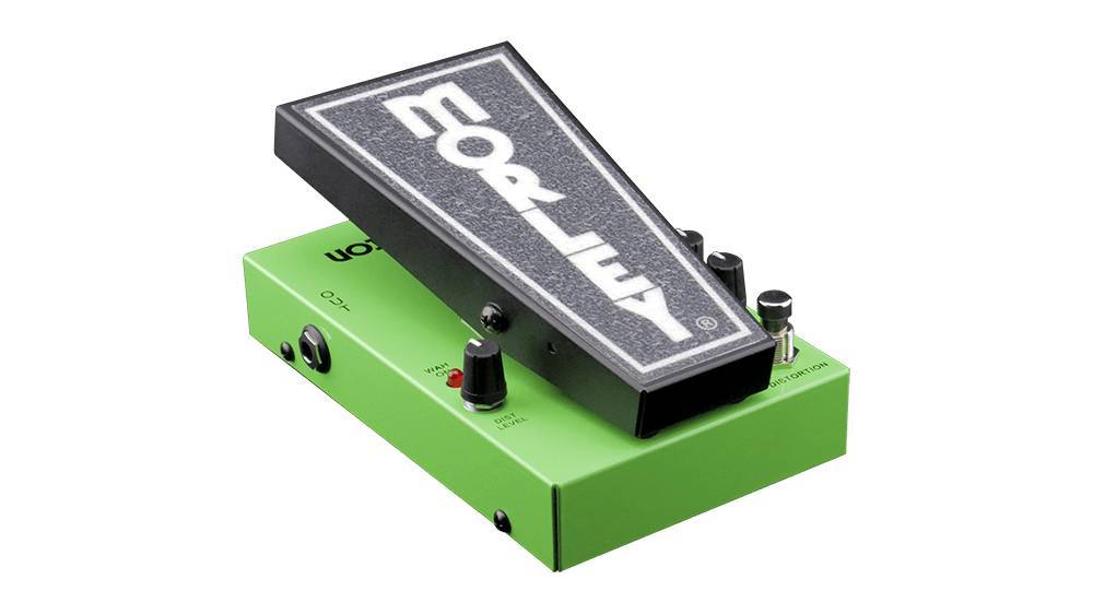 Morley 20/20 Distortion Wah / MTPDW《ワウペダル》【オンライン