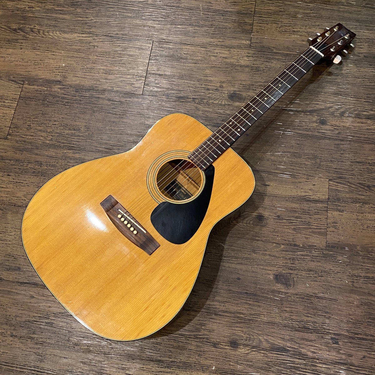 ギター Yamaha FG-150J YAMAHA FG-150J 1970s Acoustic Guitar（中古/送料無料）【楽器