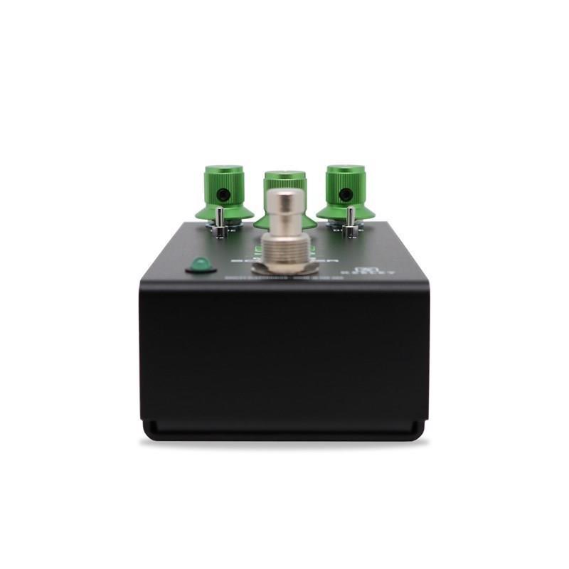 Keeley Noble Screamer Overdrive（キーリー）オーバードライブ