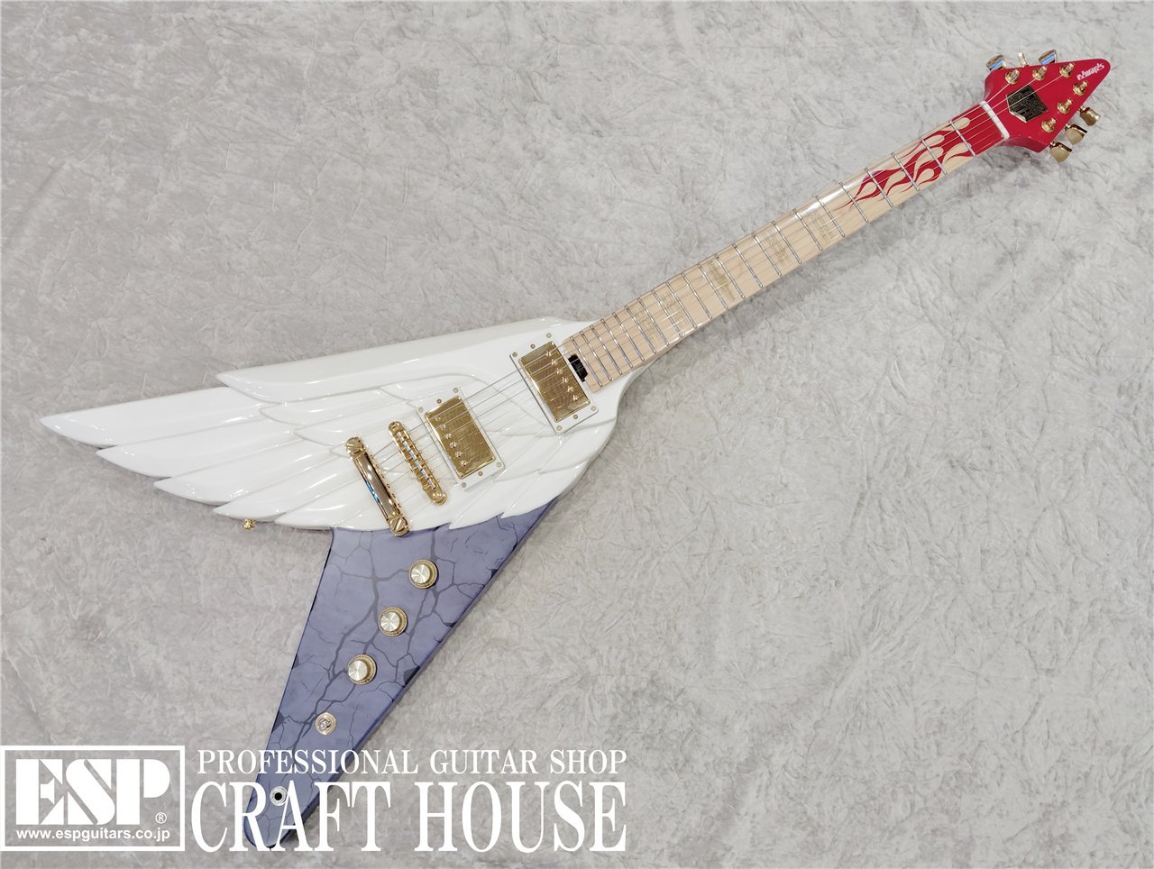 EDWARDS E-Flying Freiheit（新品/送料無料）【楽器検索デジマート】