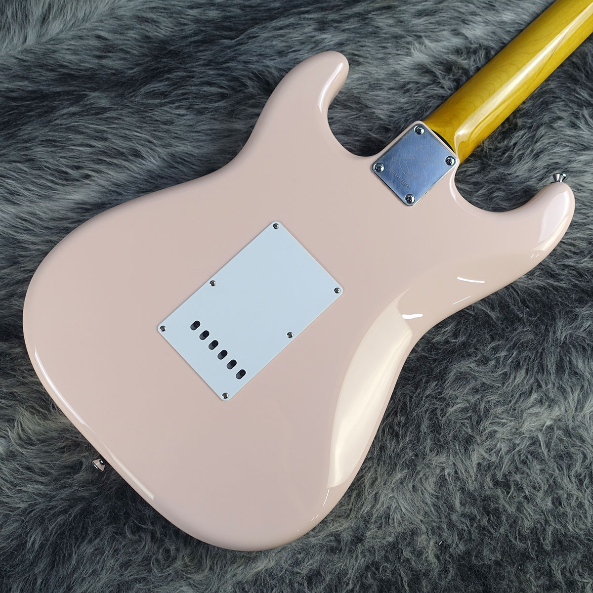 ATELIER Z L.E.S. NEXT SSH Shell Pink（新品/送料無料）【楽器検索